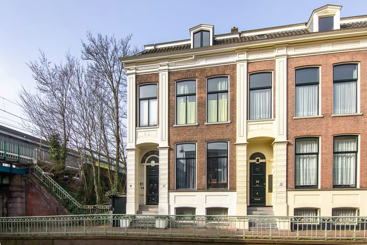 Photo 2 of Kruisweg 6-A