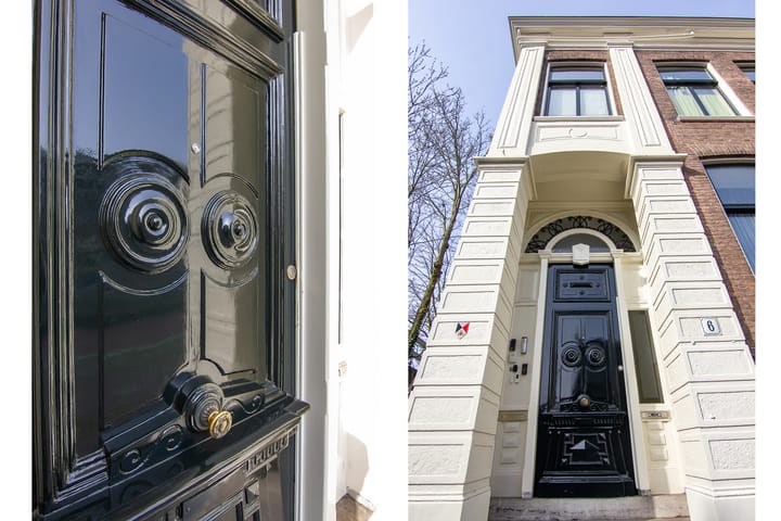 Photo 3 of Kruisweg 6-A