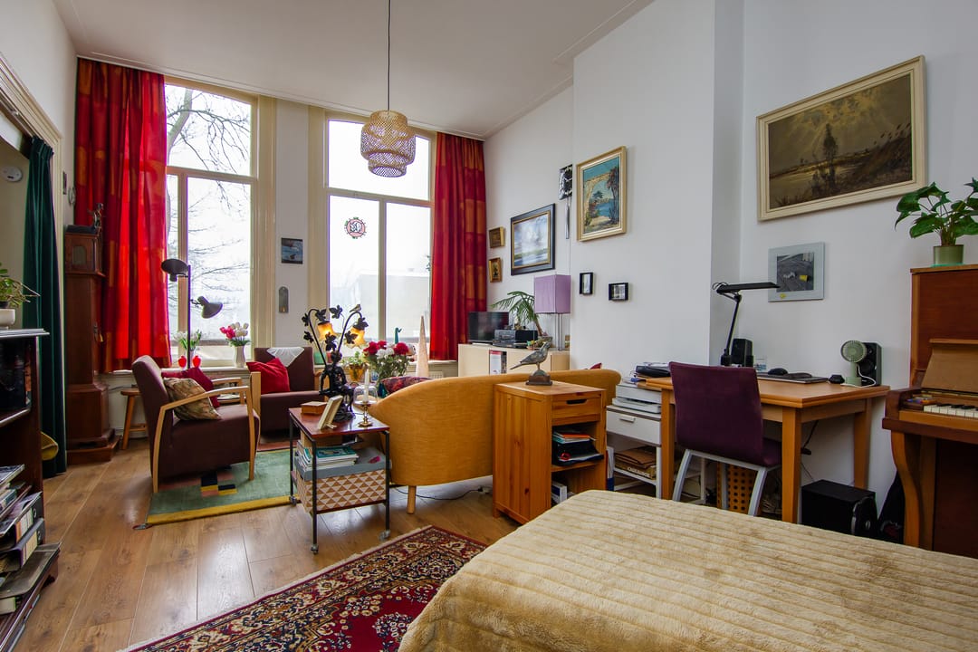 Photo 7 of Kruisweg 6-A