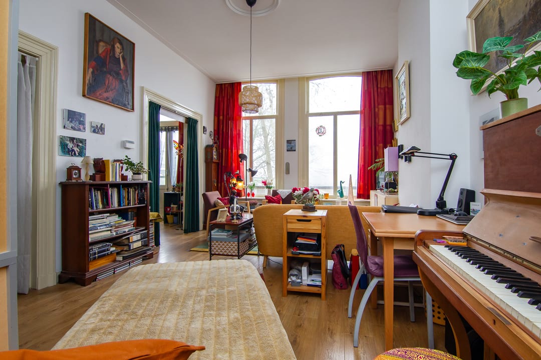 Photo 8 of Kruisweg 6-A