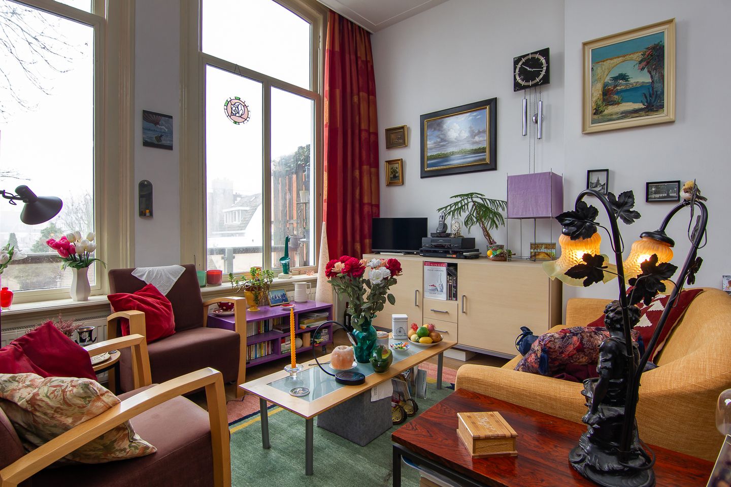 Photo 10 of Kruisweg 6-A