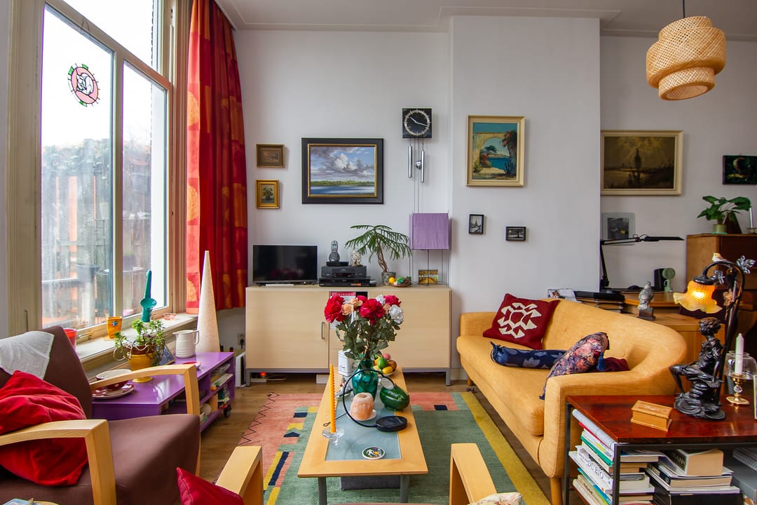 Photo 11 of Kruisweg 6-A