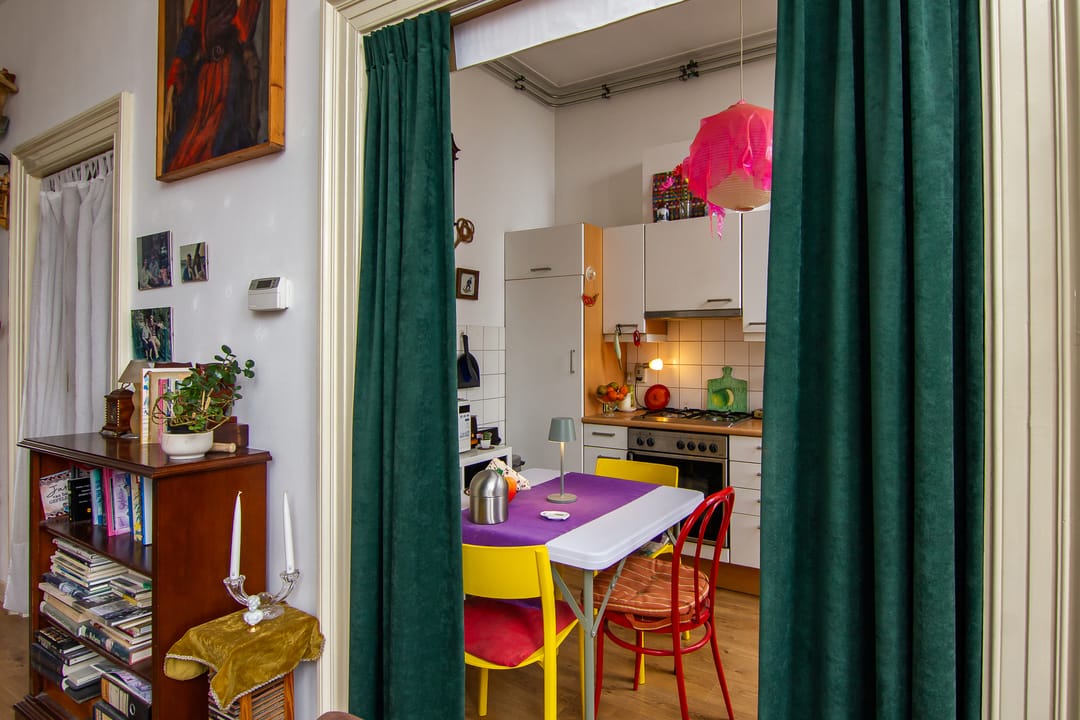 Photo 13 of Kruisweg 6-A