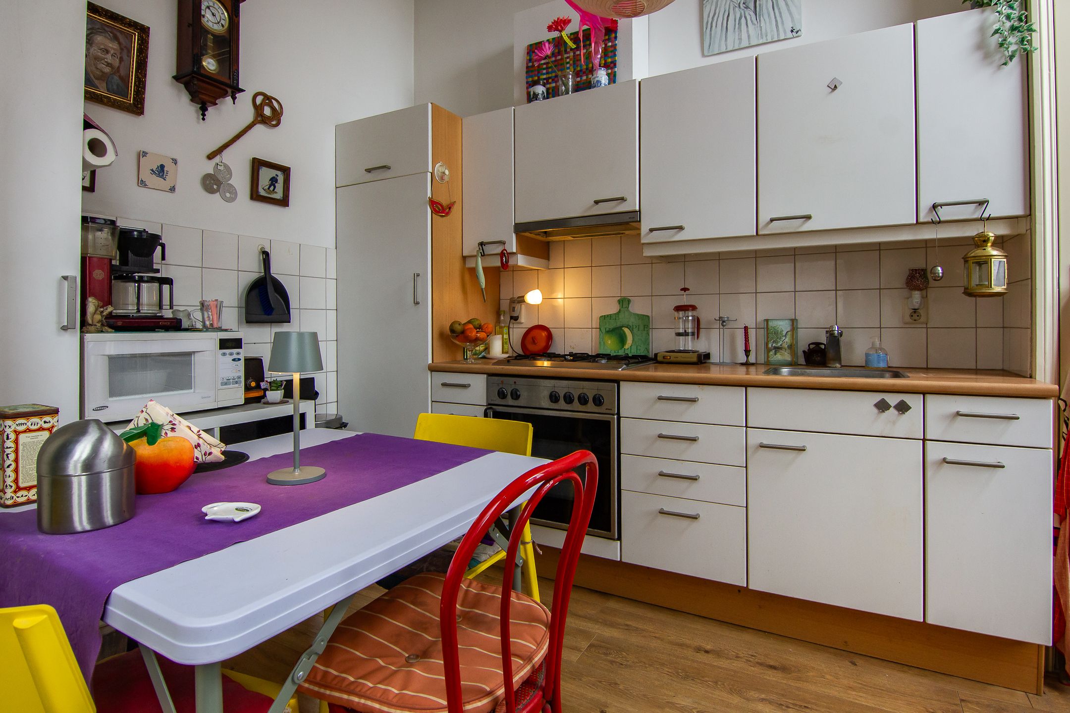 Photo 18 of Kruisweg 6-A