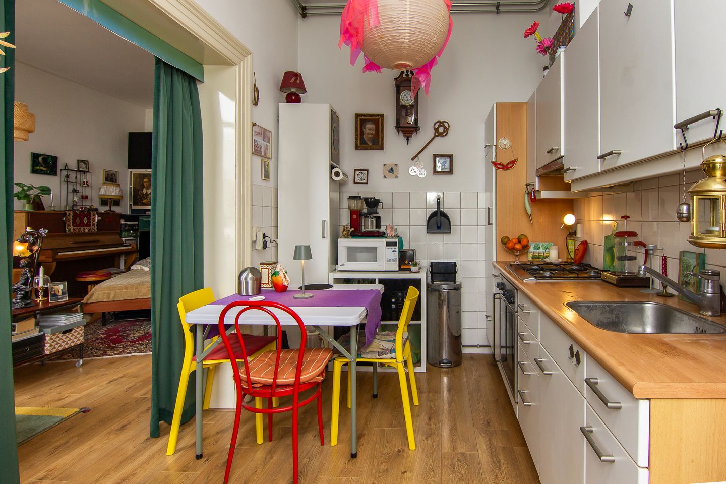 Photo 20 of Kruisweg 6-A