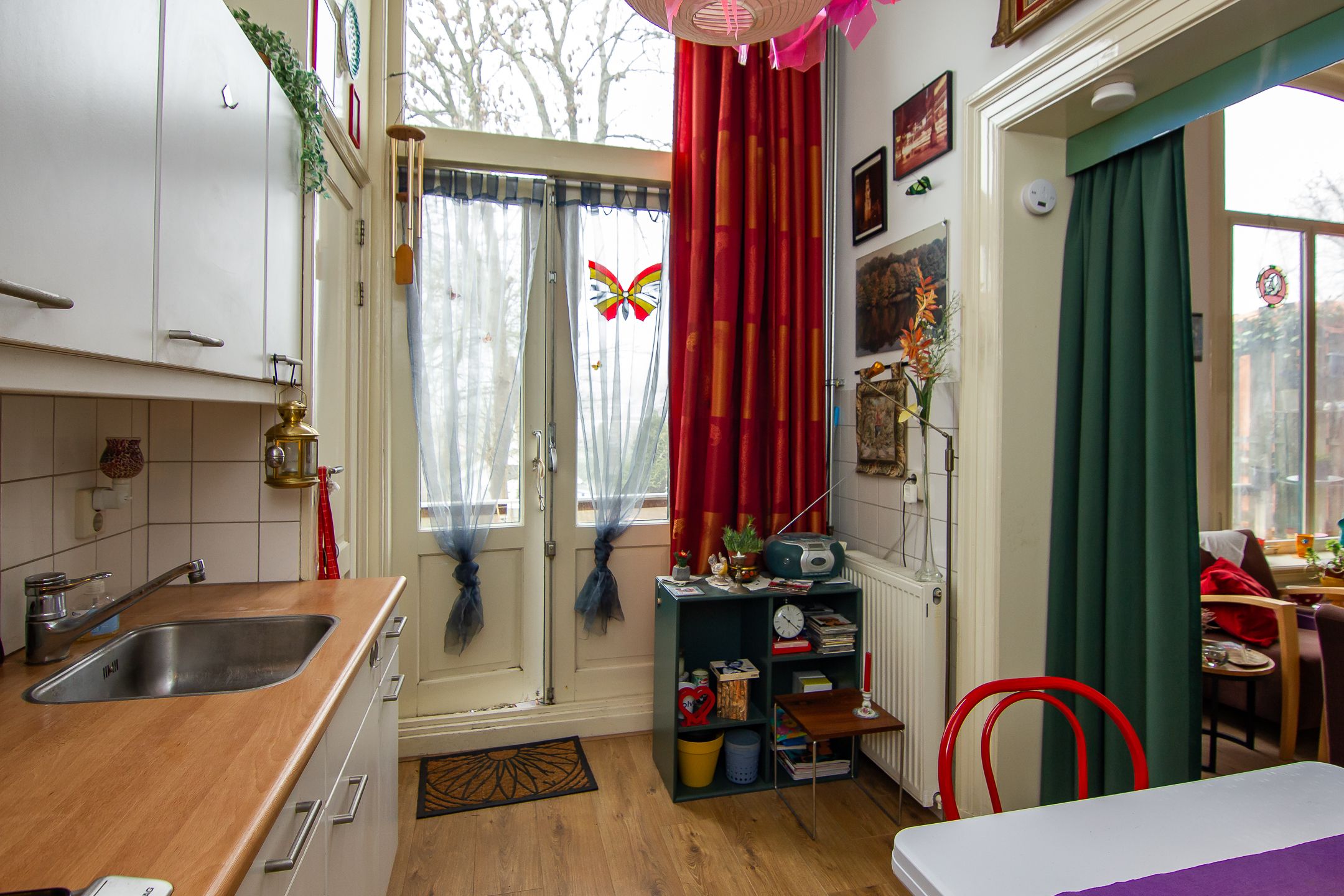 Photo 21 of Kruisweg 6-A