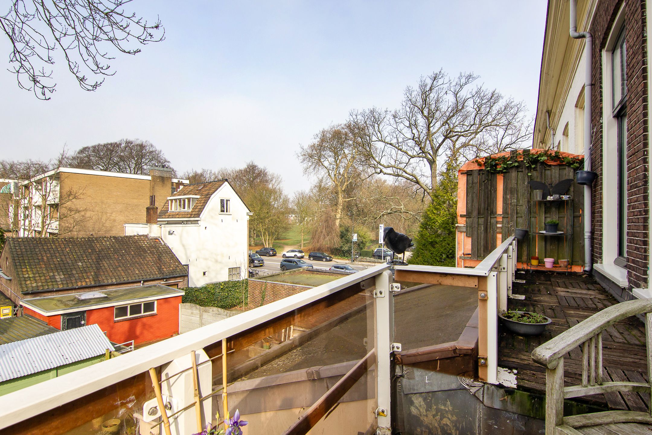 Photo 24 of Kruisweg 6-A