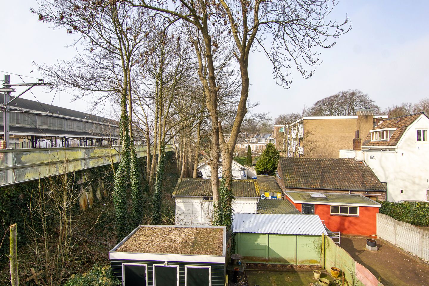 Photo 25 of Kruisweg 6-A