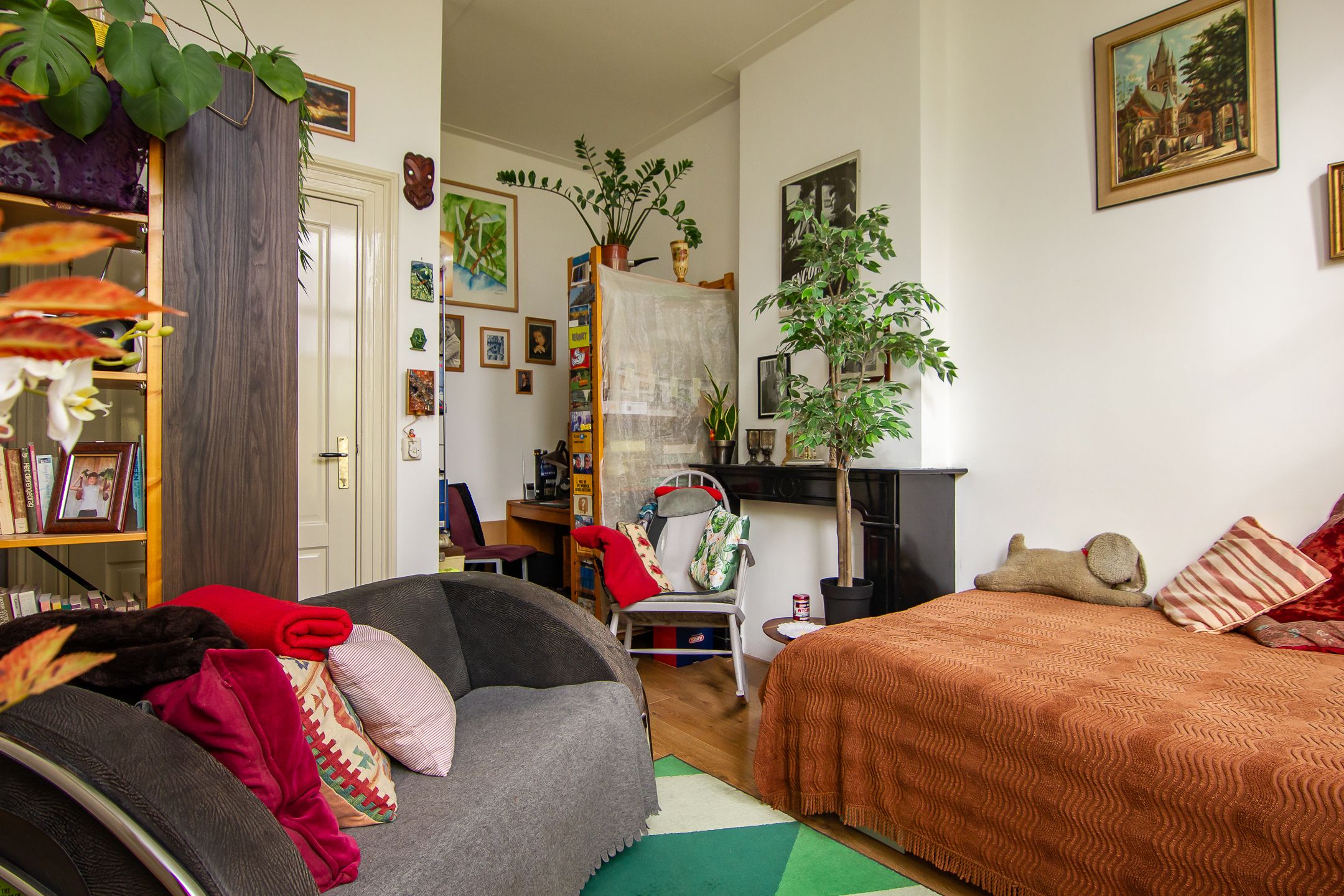 Photo 30 of Kruisweg 6-A