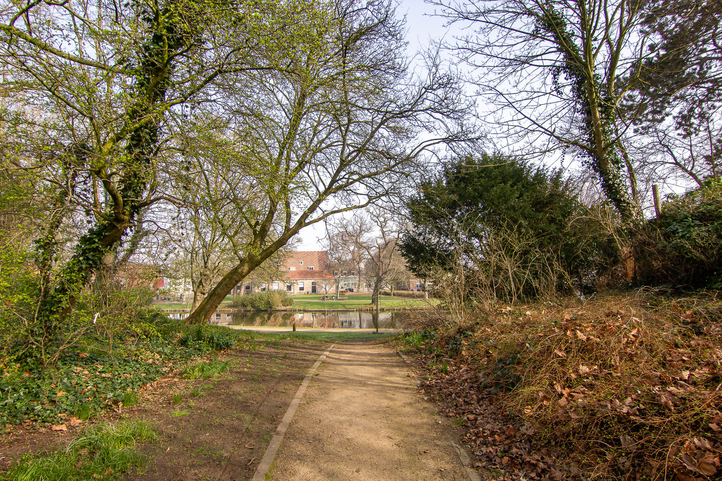 Photo 44 of Kruisweg 6-A