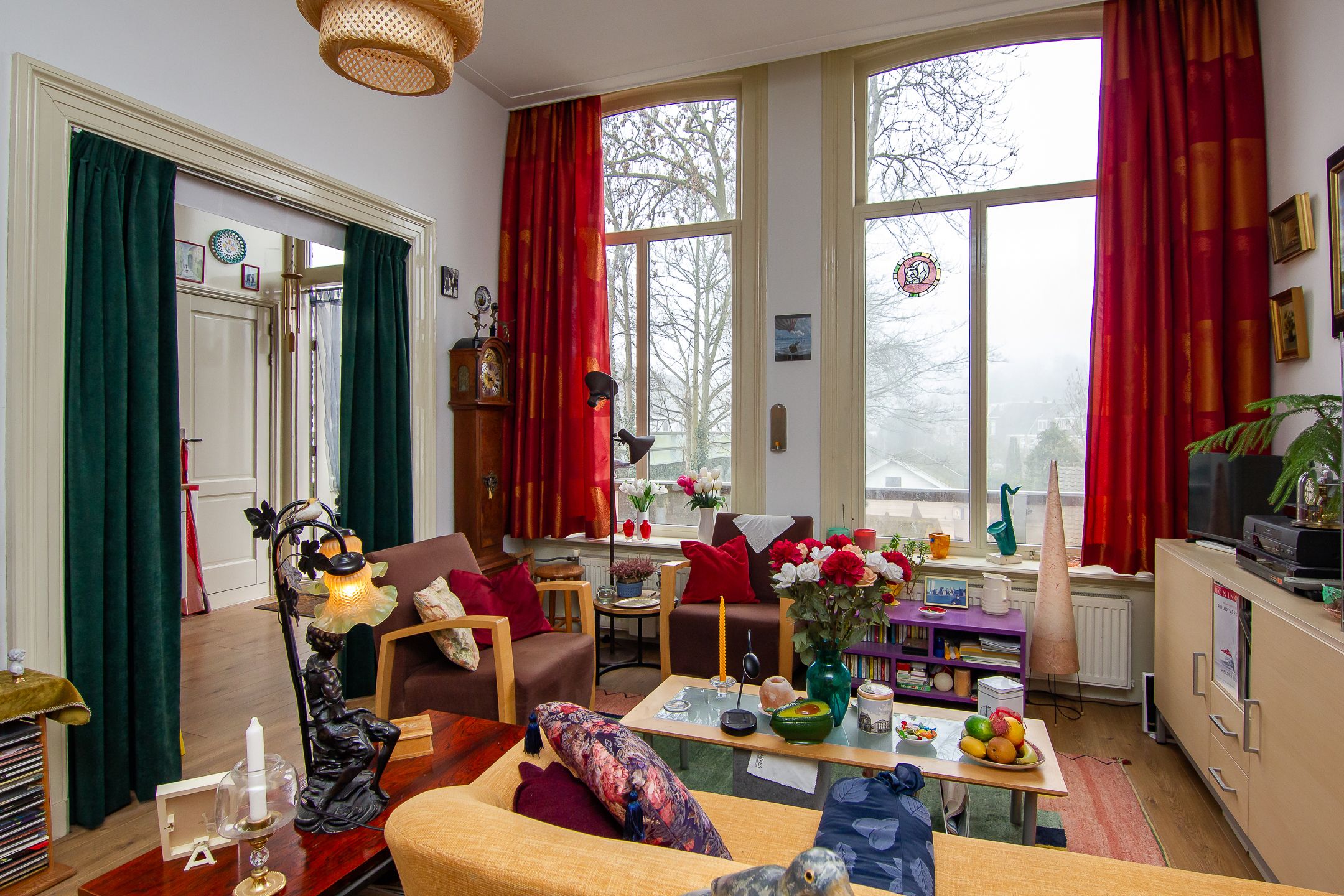 Photo 9 of Kruisweg 6-A