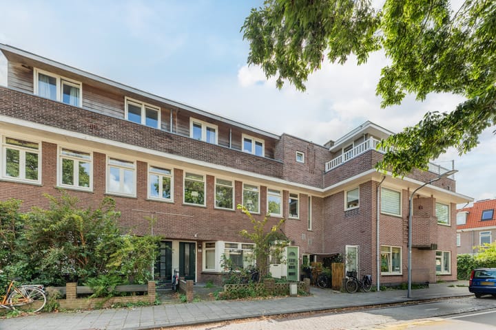 Hertzogstraat 4-RD