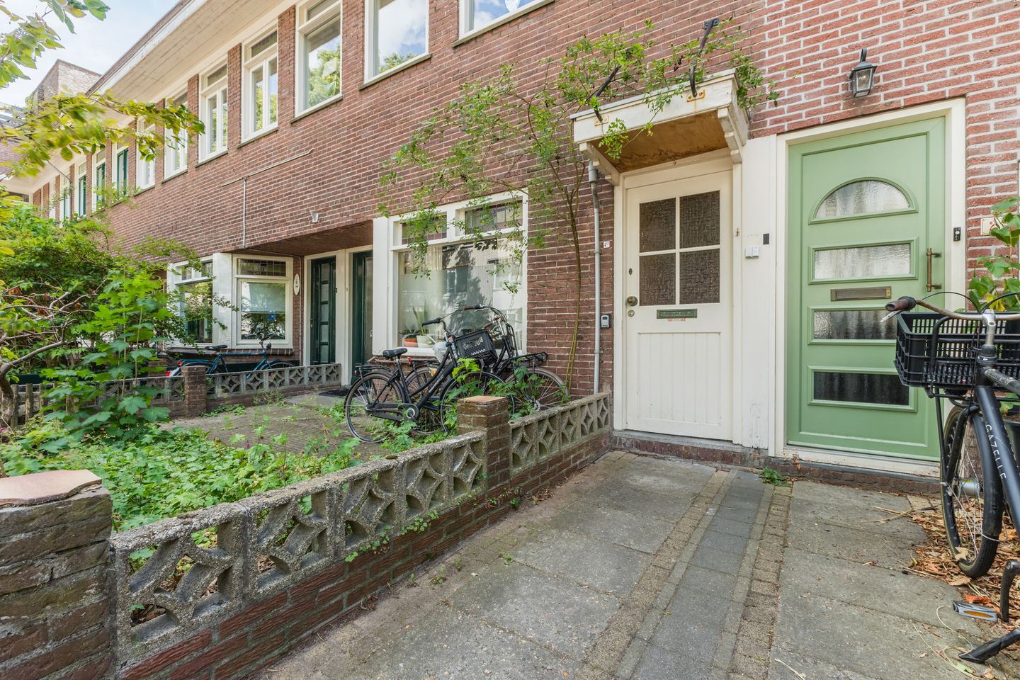 Foto 10 van Hertzogstraat 4-RD