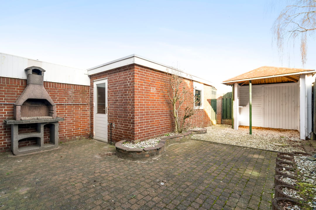 Photo 31 of Constant Dietzstraat 16
