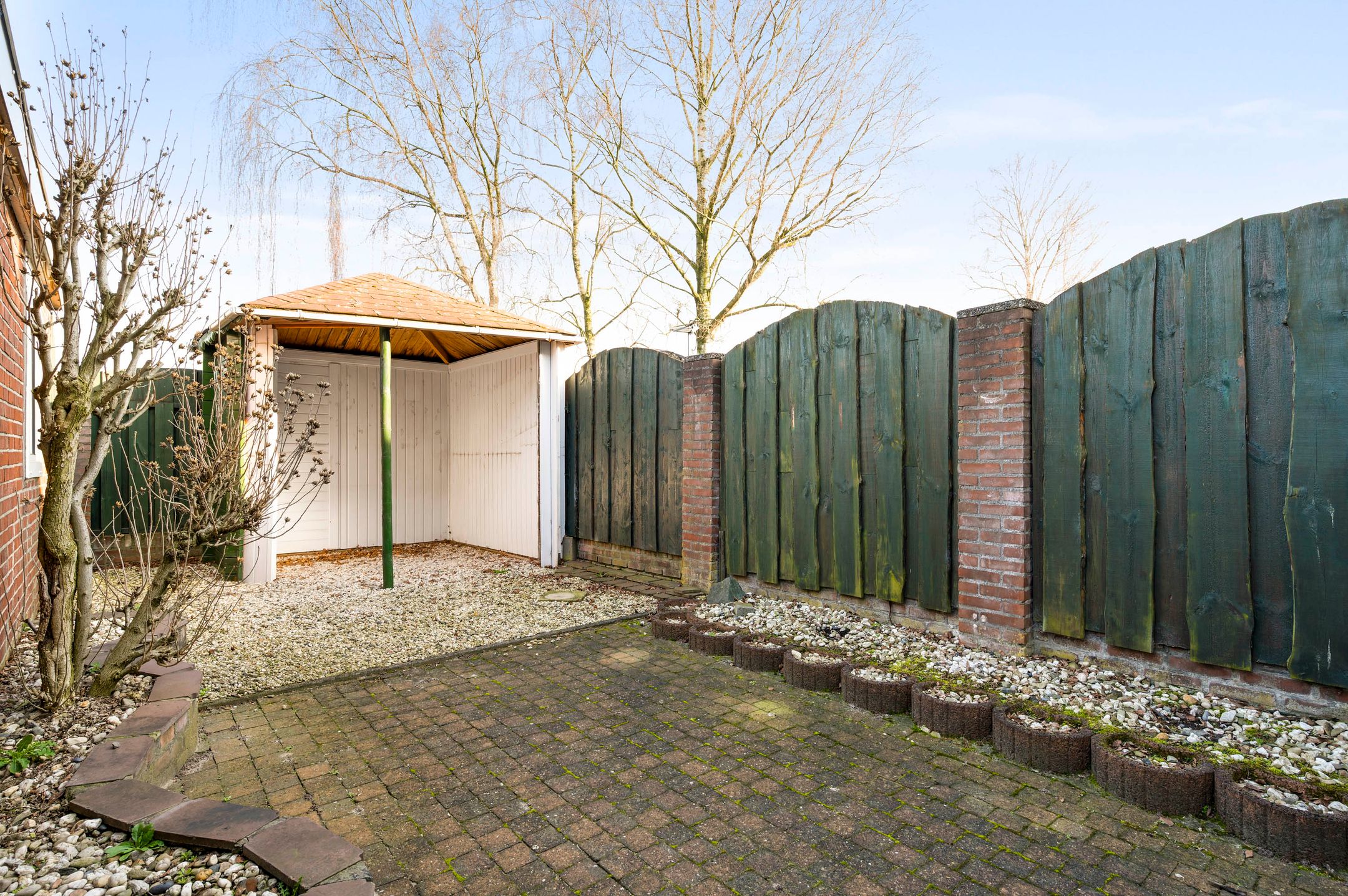 Photo 33 of Constant Dietzstraat 16