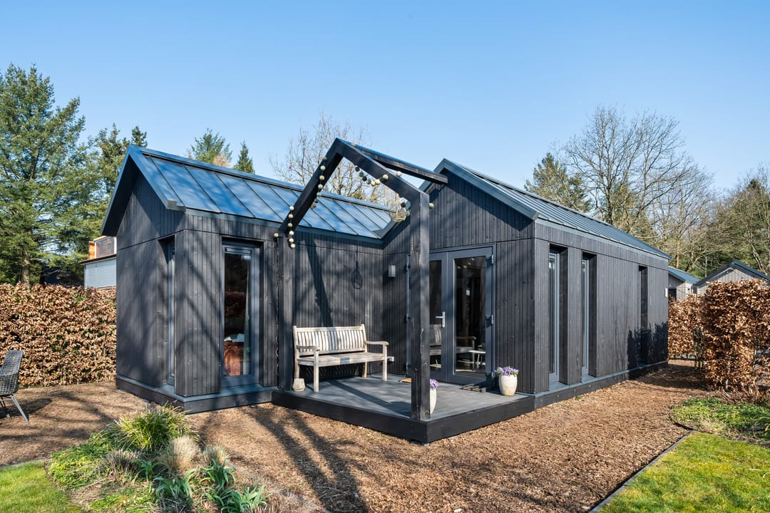 Foto 2 van Veldkampweg 2-J8