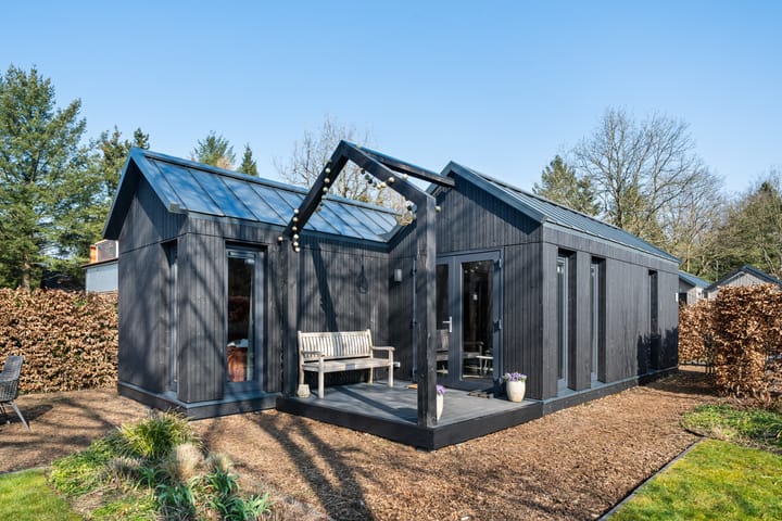 Foto 2 van Veldkampweg 2-J8