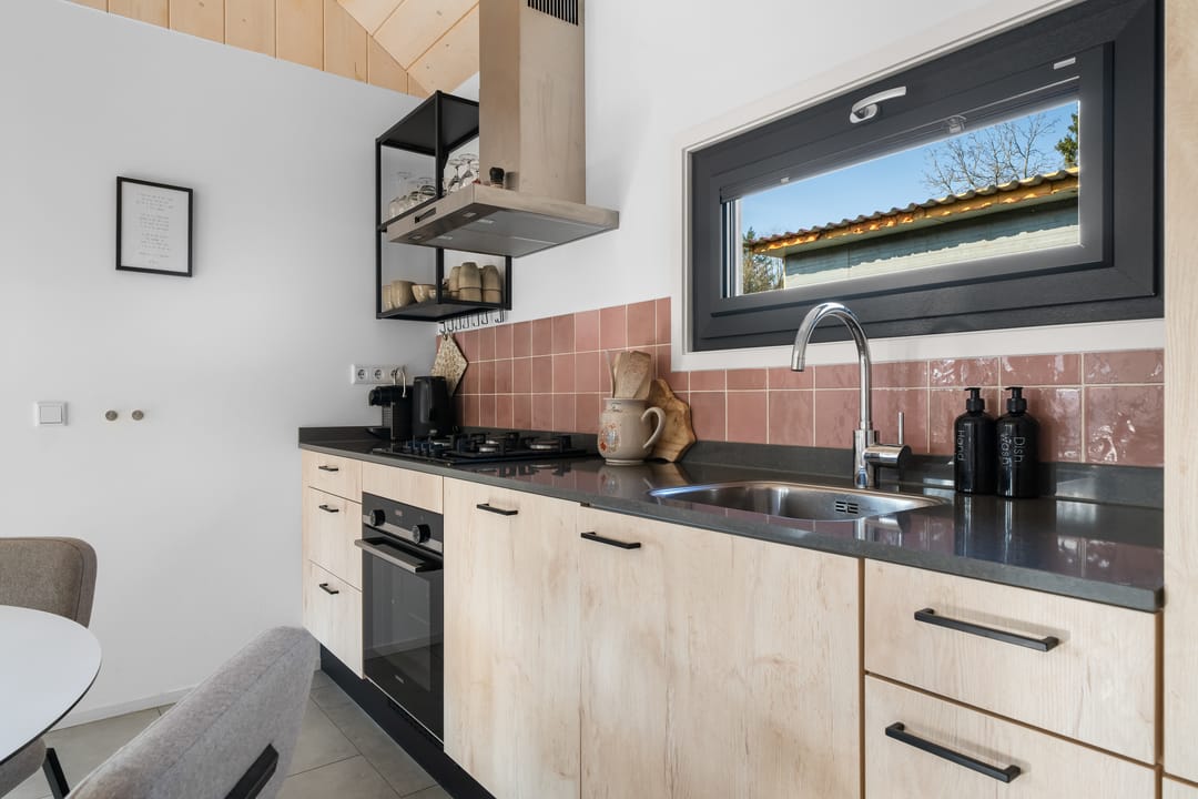 Foto 7 van Veldkampweg 2-J8