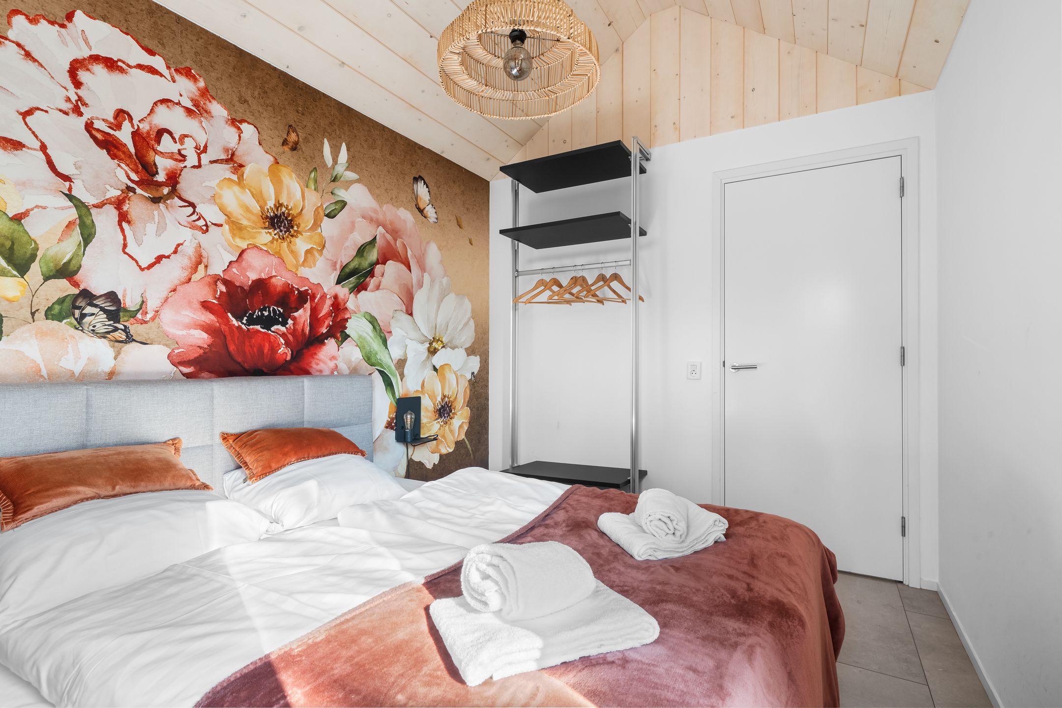 Foto 9 van Veldkampweg 2-J8