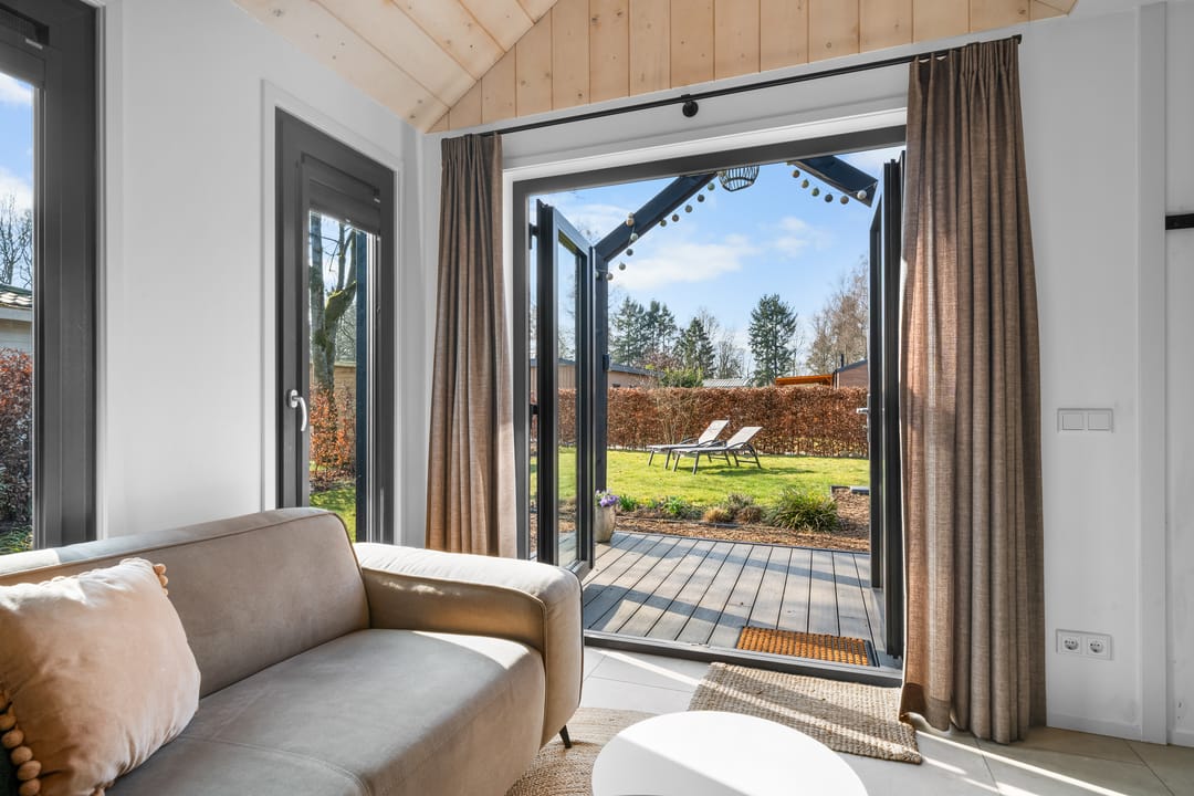 Foto 13 van Veldkampweg 2-J8