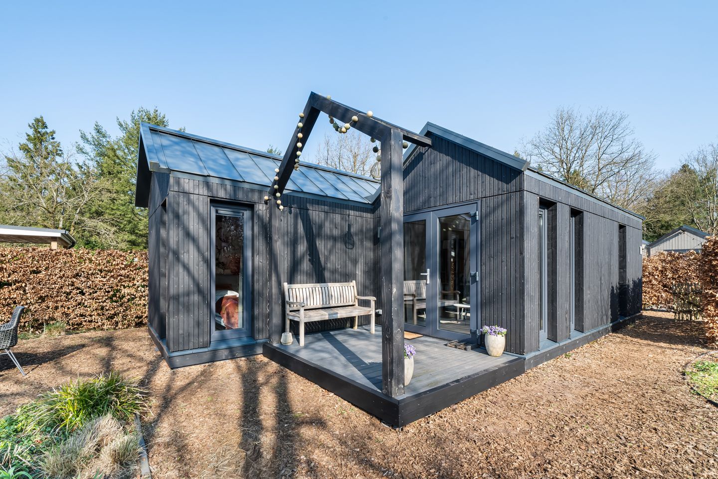 Foto 14 van Veldkampweg 2-J8