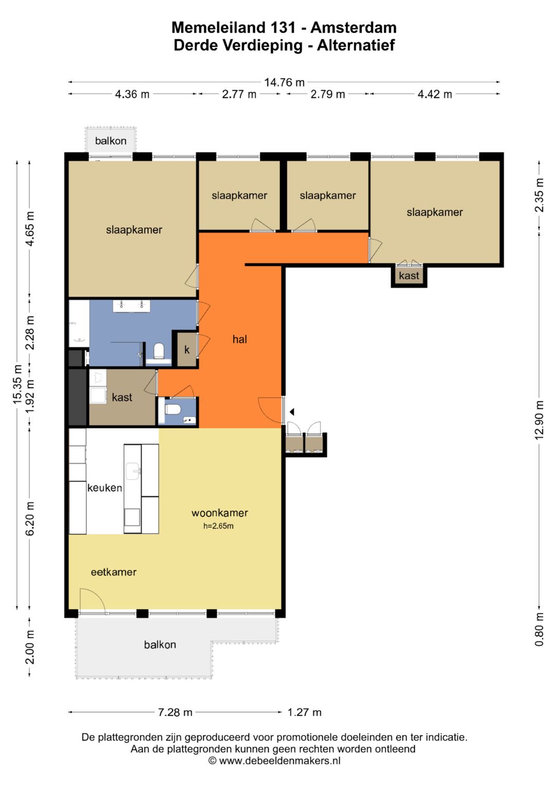 Photo 50 of Memeleiland 131