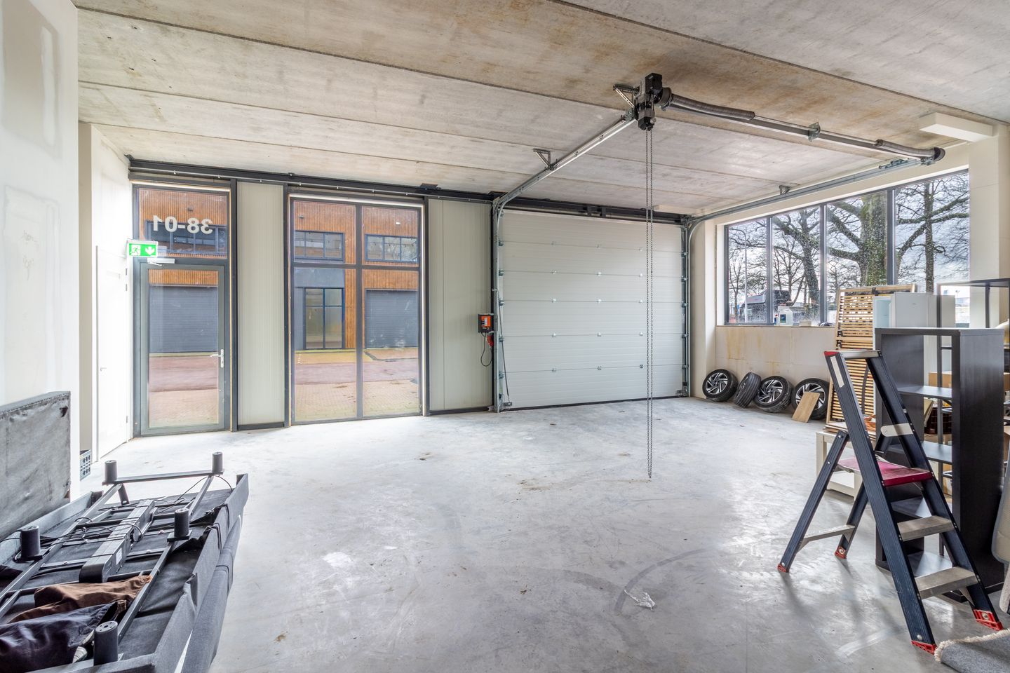 Bekijk foto 4 van Koningsweg 38-01