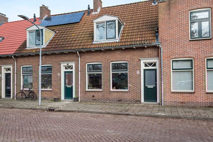 Flevoplein 16 main image