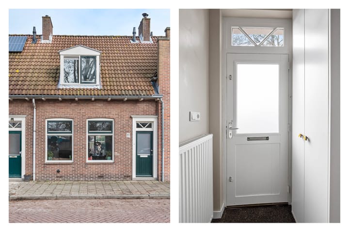 Foto 2 van Flevoplein 16