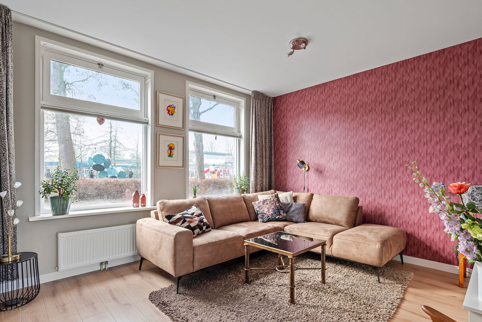 Photo 3 of Flevoplein 16