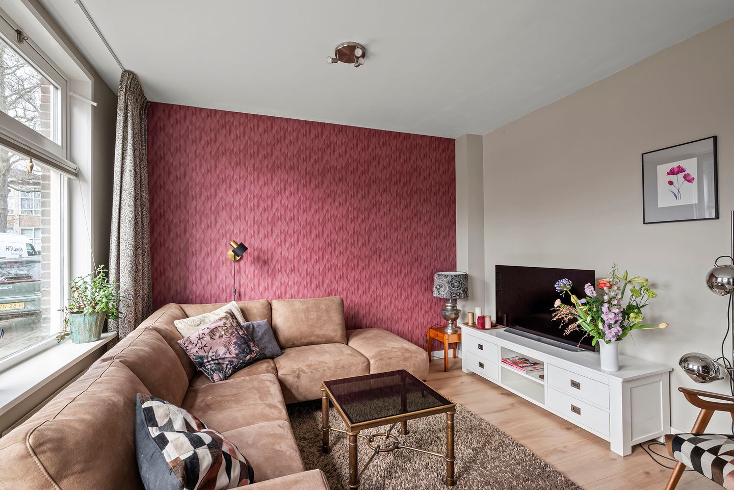 Photo 4 of Flevoplein 16