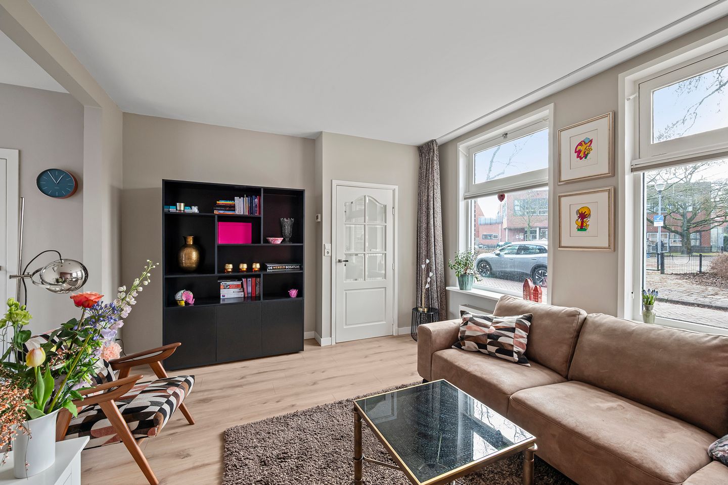 Photo 5 of Flevoplein 16