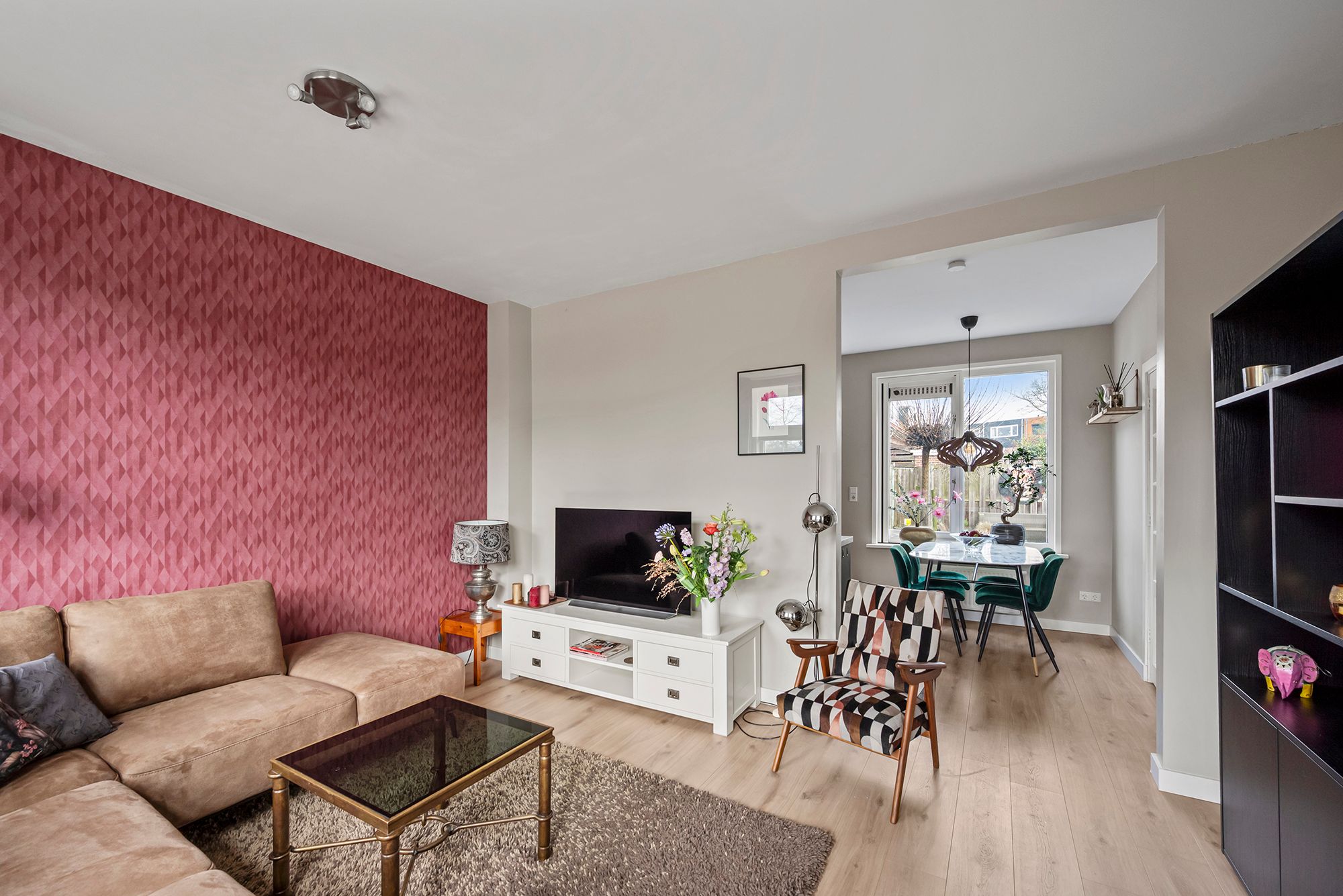 Photo 6 of Flevoplein 16