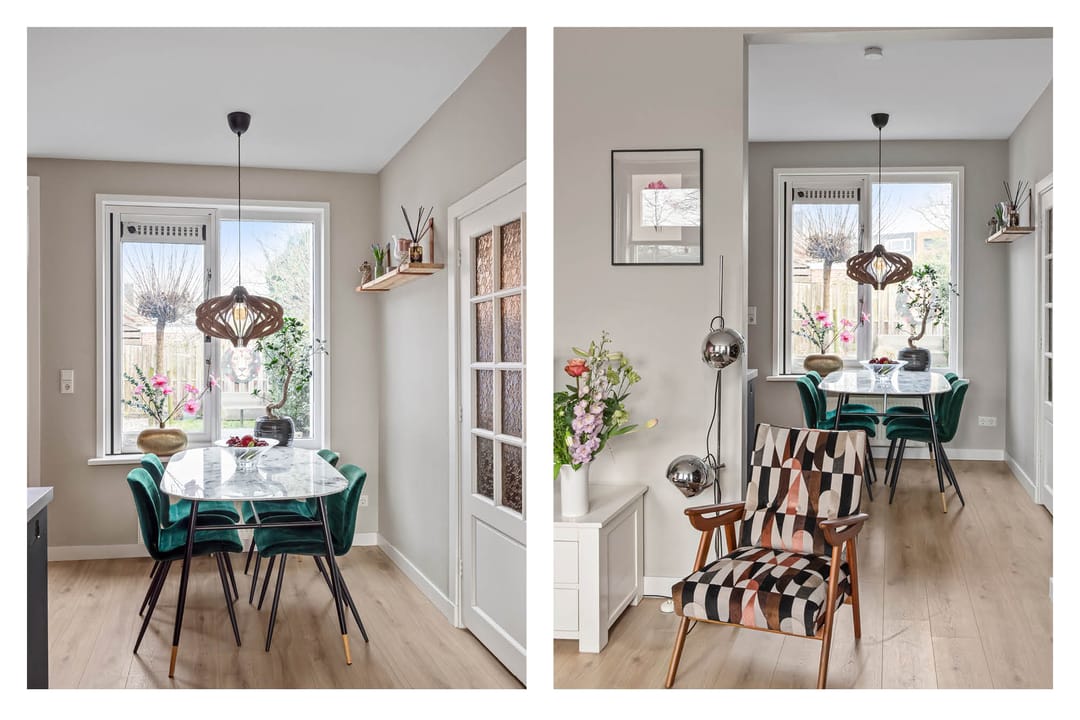 Photo 7 of Flevoplein 16