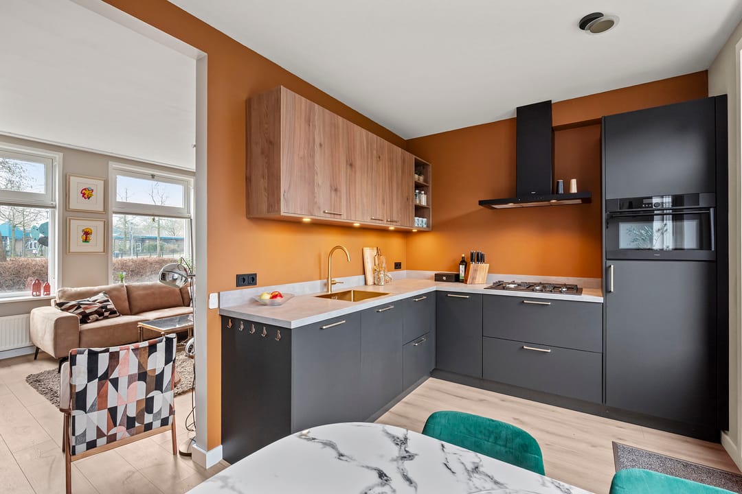 Photo 8 of Flevoplein 16