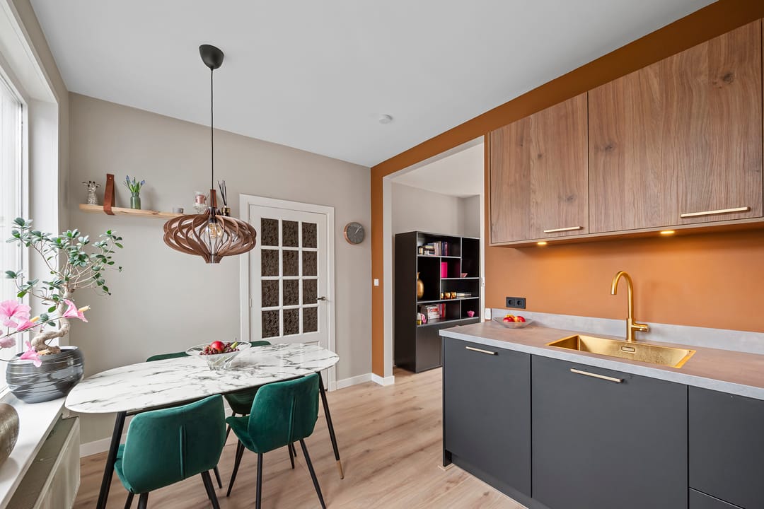 Photo 11 of Flevoplein 16