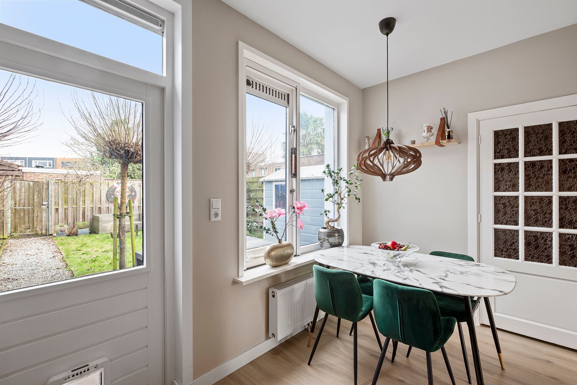 Photo 12 of Flevoplein 16