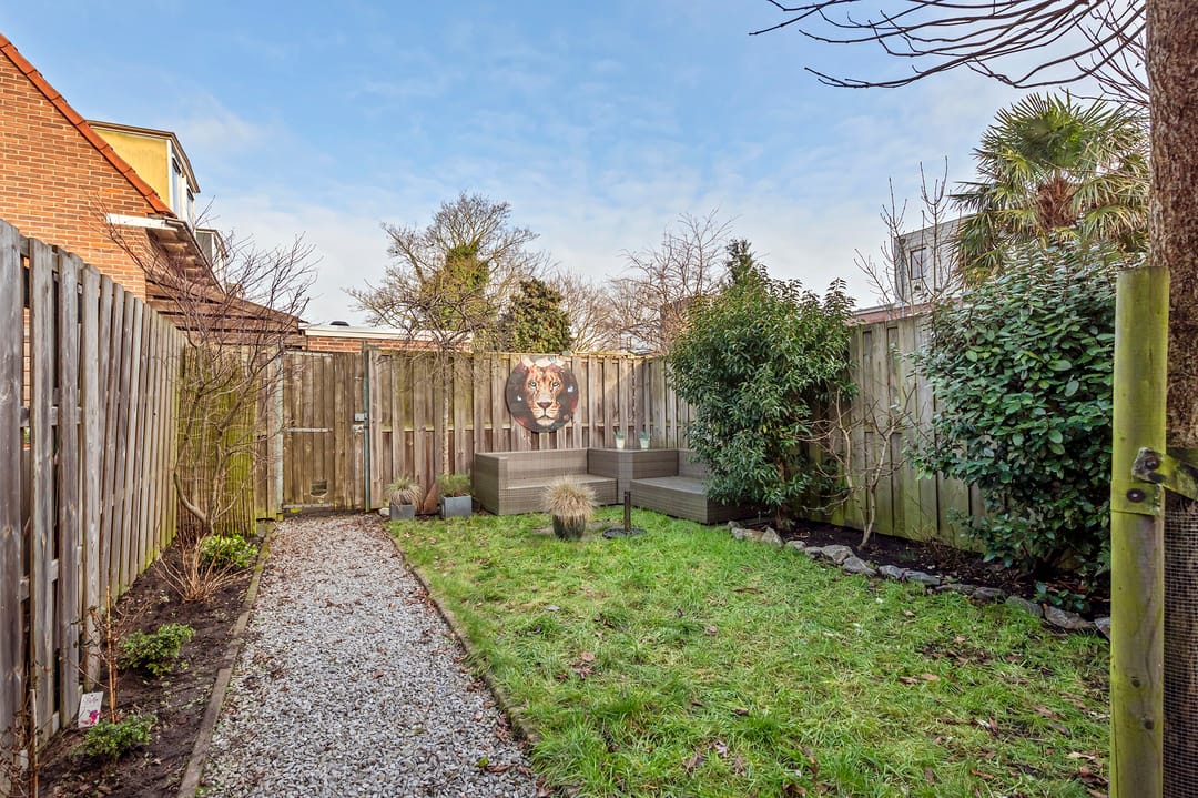 Photo 13 of Flevoplein 16