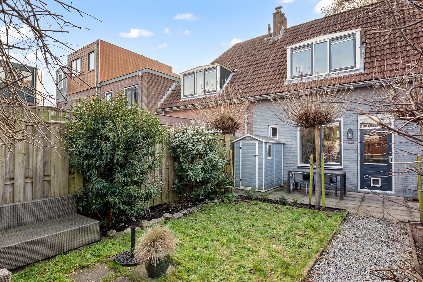 Photo 14 of Flevoplein 16