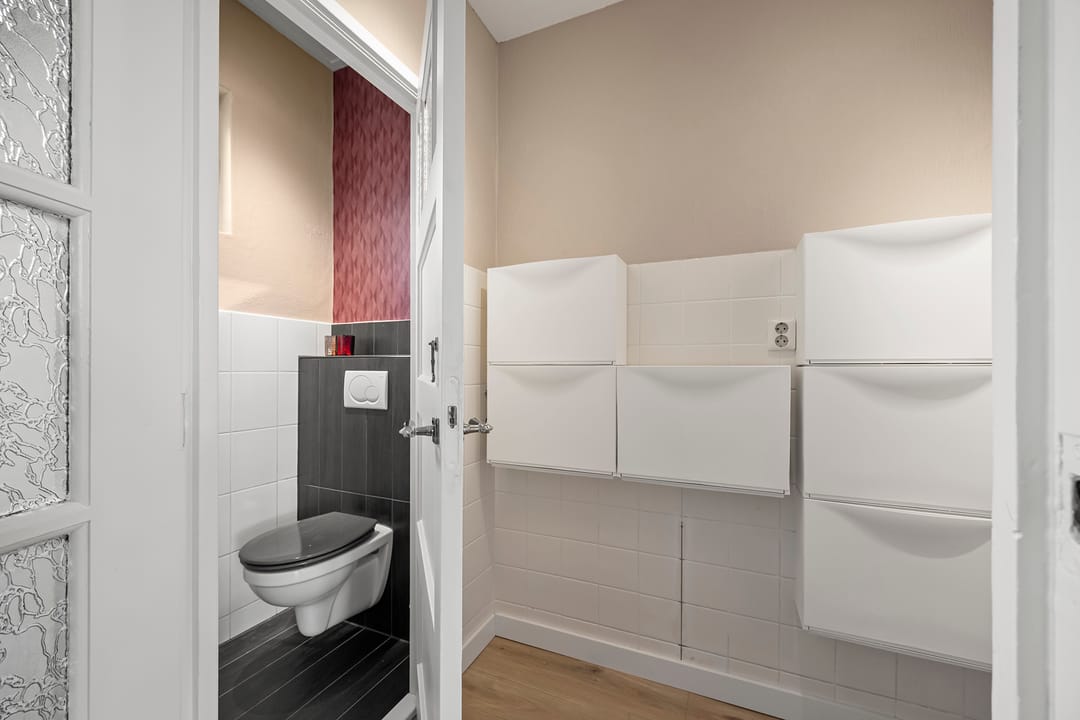 Photo 16 of Flevoplein 16