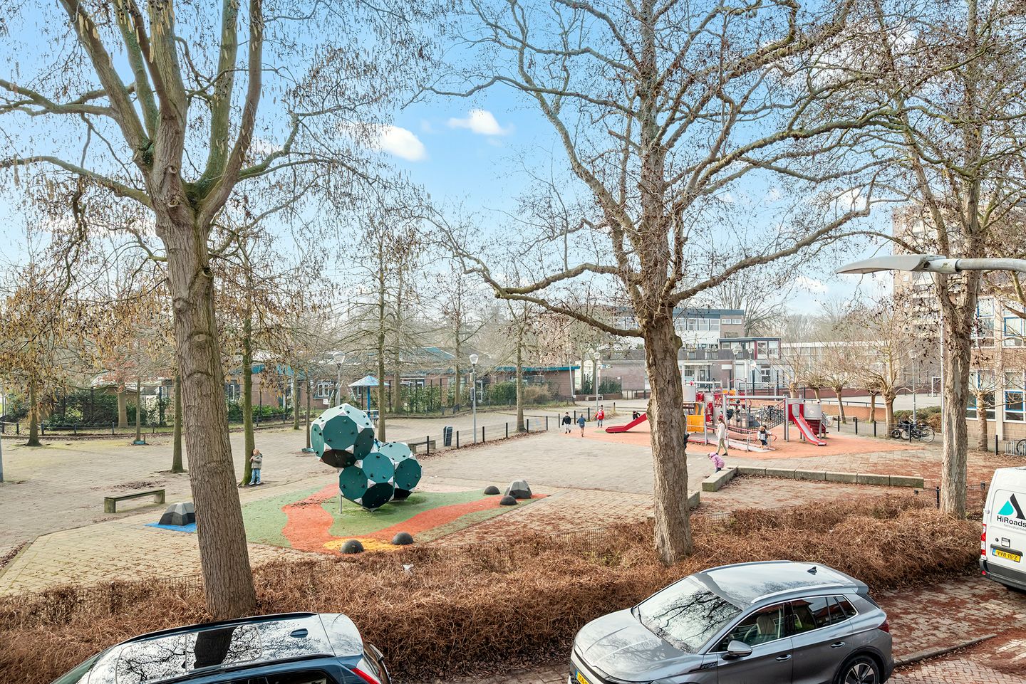 Photo 20 of Flevoplein 16