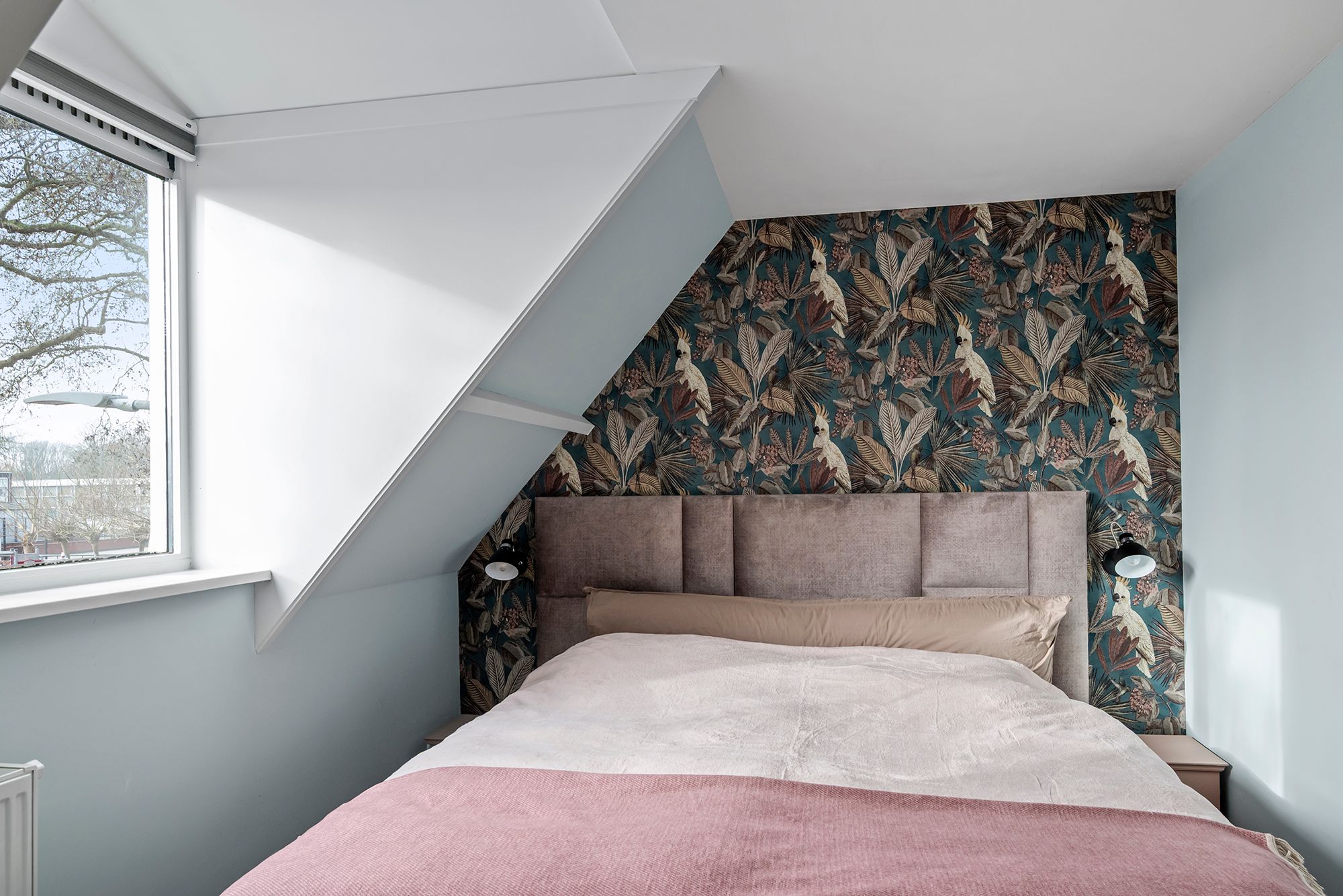 Photo 21 of Flevoplein 16