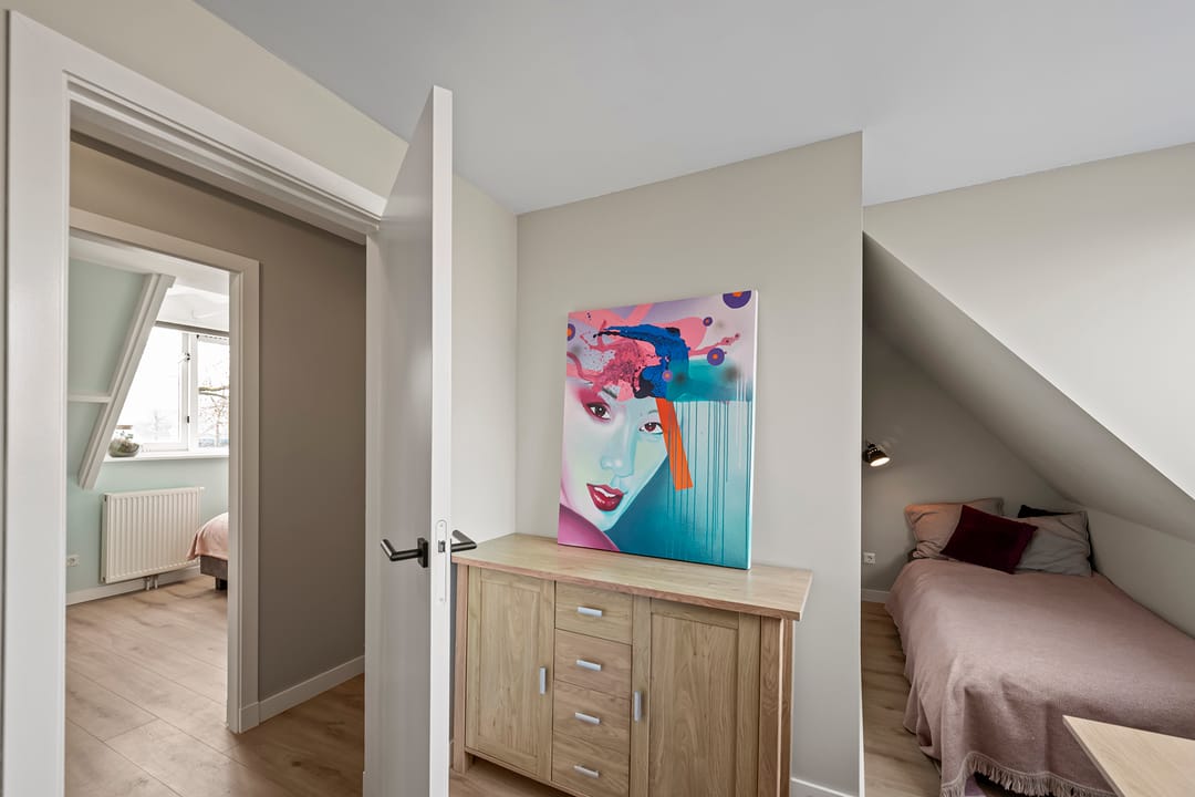 Photo 23 of Flevoplein 16