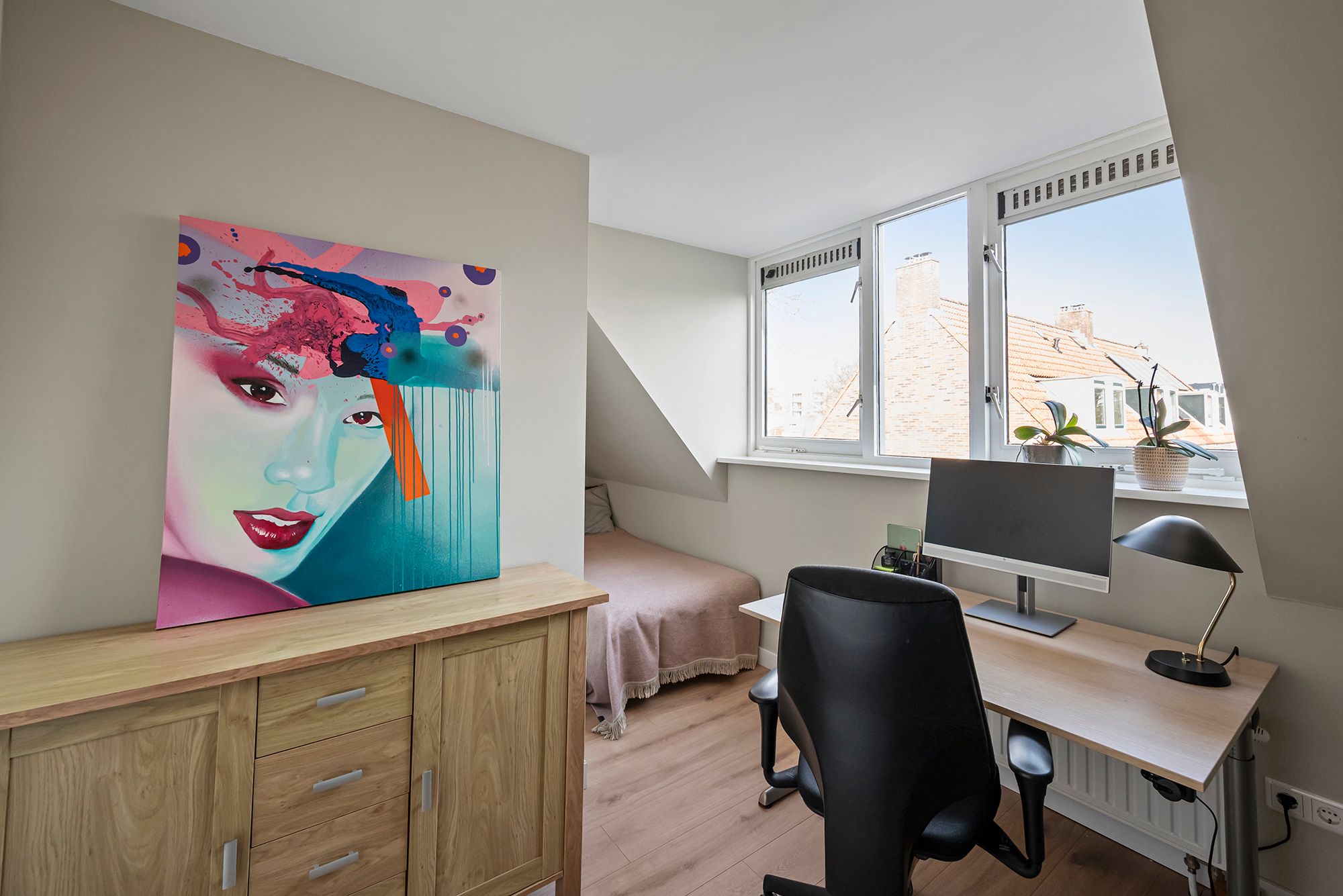 Photo 24 of Flevoplein 16