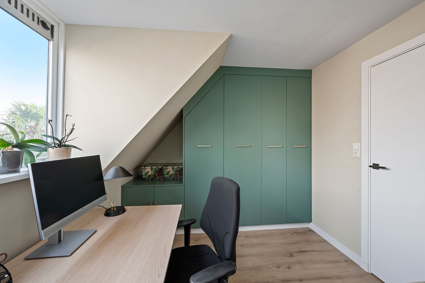 Photo 25 of Flevoplein 16