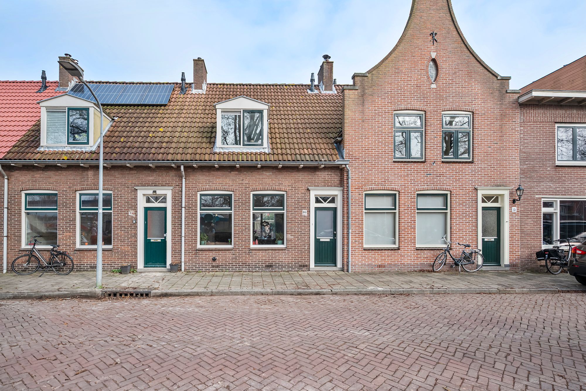 Photo 30 of Flevoplein 16