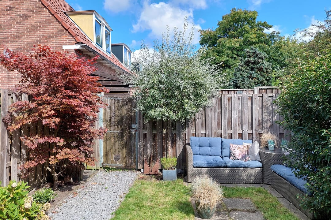 Photo 31 of Flevoplein 16