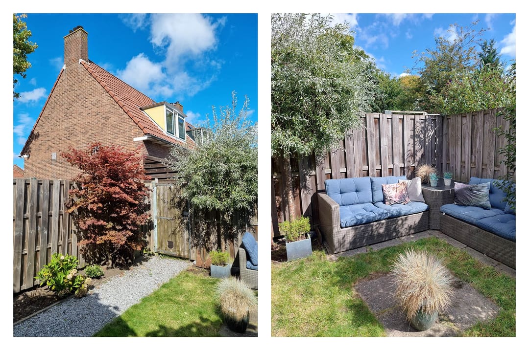 Photo 32 of Flevoplein 16