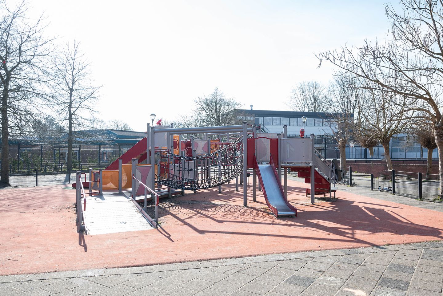 Photo 35 of Flevoplein 16