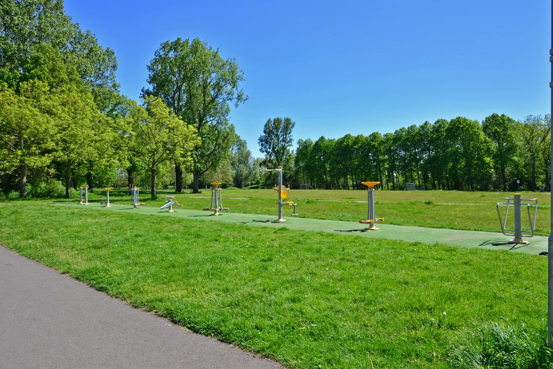 Photo 38 of Flevoplein 16